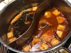 -火炉火自助餐(西直门凯德MALL店)