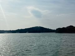 -天目湖山水园
