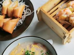 -侨美·唐荔园·40年地道粤菜