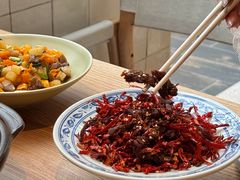 -沛家·西餐Brunch·直火料理