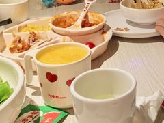 -九毛九西北菜(百信广场店)