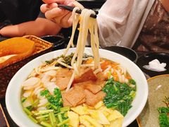 -鸢飞潍坊菜馆(鸢飞大酒店)