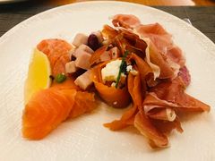 -丽晶酒店-金宝99 Restaurant