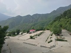 -白草畔自然风景区