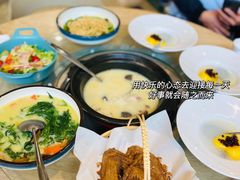 -喜上喜鸡煲翅(吉大店)