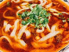 -韩师傅老大同刀削面(北苑路店)