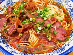 -众膳卤肉面(才子中心店)