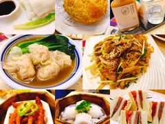 -明腾壹间茶餐厅(新都会花园广场店)
