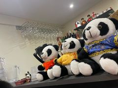 -熊猫川菜馆 panda chine
