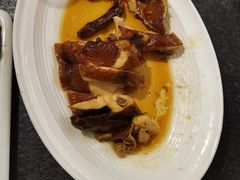 -金翠河烧鹅餐厅(解放碑时代广场店)