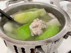 -侨美·唐荔园·40年地道粤菜