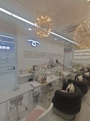 -babiline芭比莱恩半永久纹眉纹唇发际线