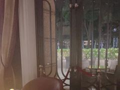 -The St·Regis Bar 瑞吉酒吧