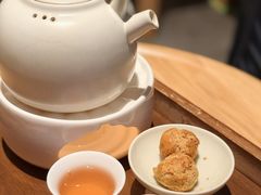 -奈雪茶院·茶室茶馆(广州粤海天地店)