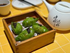 -蔡澜点心·粤菜(海印都荟城店)
