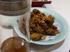 -天和晟烤鸭店(玉泉西街店)