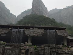 -河南宝泉旅游区