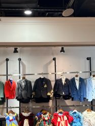 点击看大图 -倾城宝贝儿童摄影(浦东金谊店)