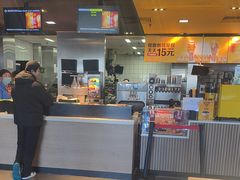 -麦当劳(垡头西路店)