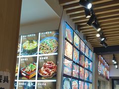 -郑记•不夜城烧烤•龙虾•虾蟹(黄鹤楼店)