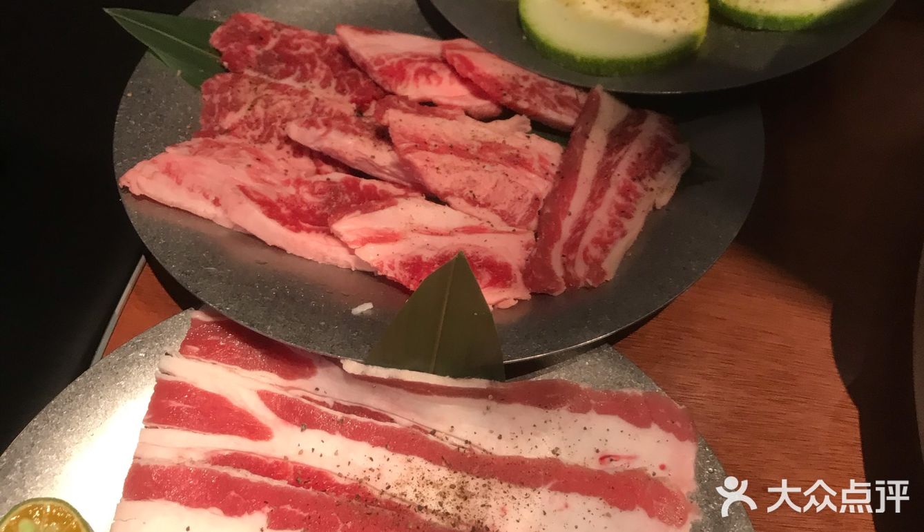 跨年烤肉就该去这家！