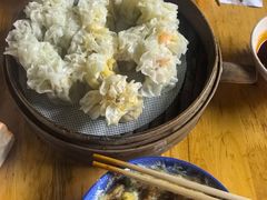 -晓友烧麦(光华村店)