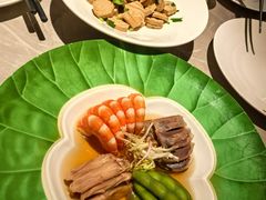 -醉庐·新上海菜(南京西路店)