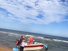 -巧克力渔家.小船海鲜胶东菜(万平口店)