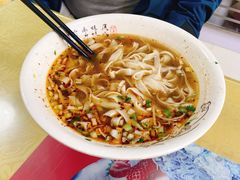 -福鑫面馆(高尚路店)