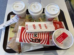 -肯德基(慈溪爱琴海店)