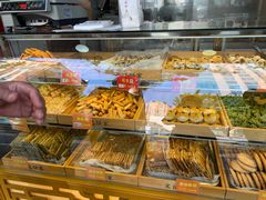 -宋记饼家(石门二路店)