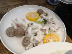 白灼脆皖鱼-鱼醉无骨鱼·中山脆肉鲩(荔湾路店)