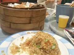 -桥东喜碧海鲜街(水东街店)