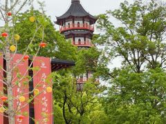 -绳金塔