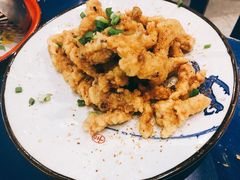 酥肉-马路边边串串香(双井直营店)