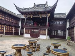 -中国昆曲博物馆