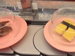 -争鲜回转寿司(朝北大悦城店)