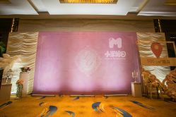 -M'S BANQUET AND SPACE ART