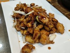 -京天红酒家(虎坊路店)