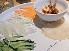 -关东小磨东北菜(上海长风大悦城店)