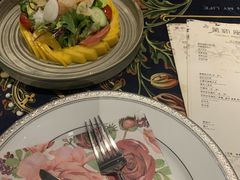 -第101座花园餐厅(湖滨88店)