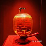 北京看展｜故宫消失近200年“张灯结彩”过大年