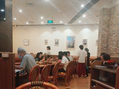 -萨莉亚意式餐厅(天河城购物中心店)