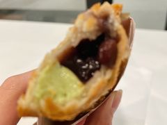 -麦当劳(新城市广场店)