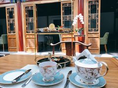 -北京古城老院厉晓麟精致菜