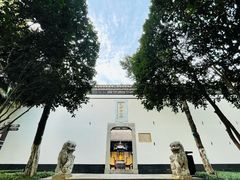 -包公祠
