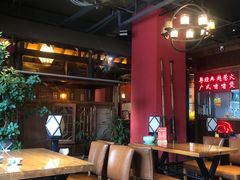 -颐和•海鲜砂锅粥•啫啫煲(奥林匹克广场店)