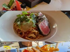 -哈蒙德餐厅