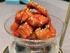 -柒园·三十年创意杭帮菜(龙湖滨江天街店)