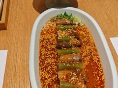 -隐庐·古法川菜(高新店)